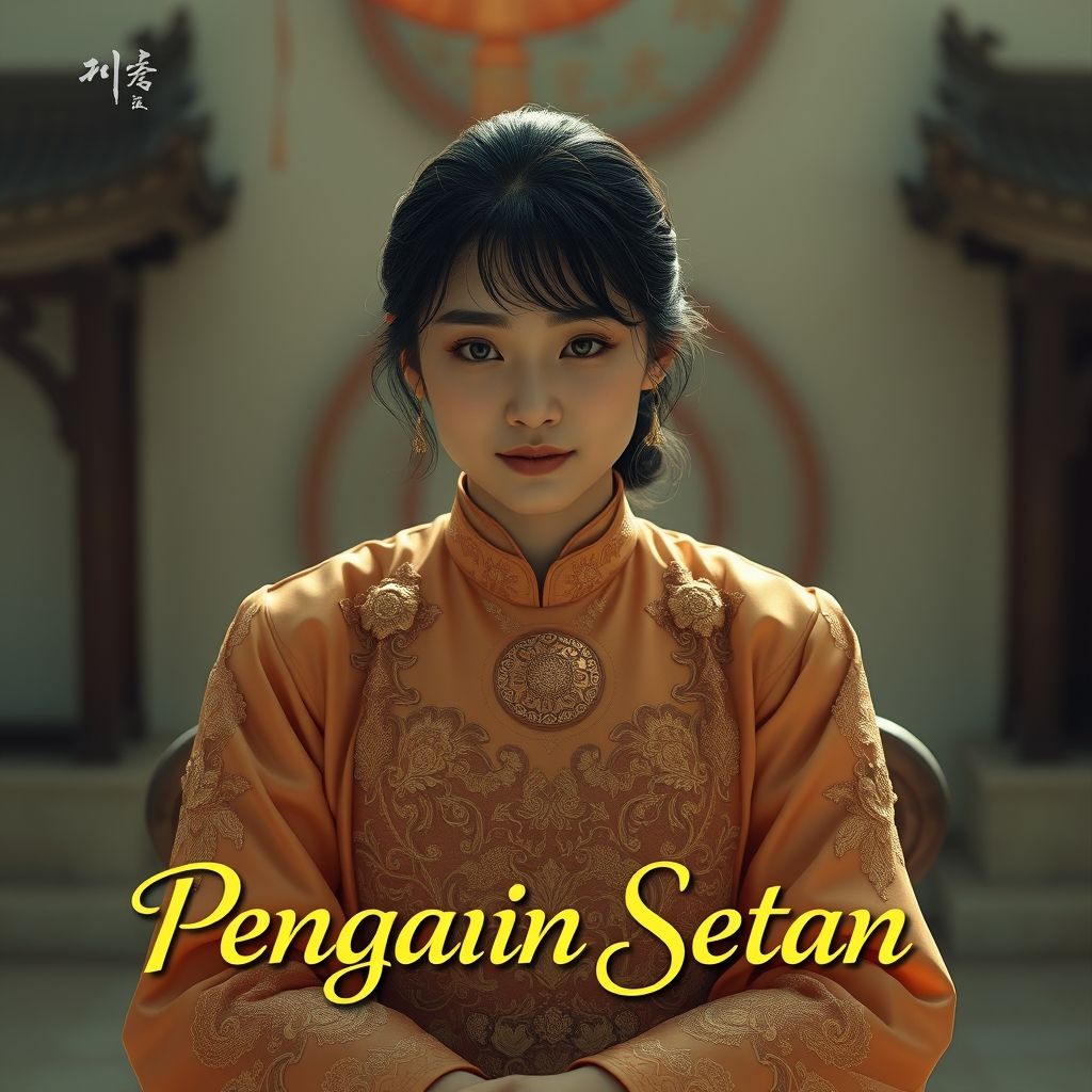 วิเคราะห์ความสัมพันธ์ใน 'Pengantin Setan'